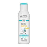 Lavera BASIS S testápoló bőrfeszesítő 250 ml Lavera