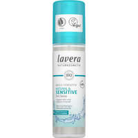 Lavera BASIS S pumpás dezodor NATURAL & SENSITIVE 75 ml Lavera