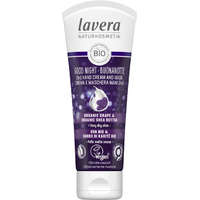 Lavera Éjszakai kézkrém és- maszk 2in1 75 ml Lavera