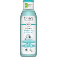Lavera Basis S Tusfürdő 2in1 250 ml Lavera