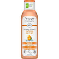 Lavera Vitalizáló tusfürdő narancs-menta 250 ml Lavera