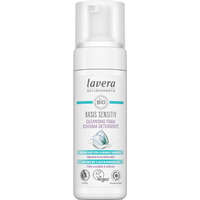 Lavera BASIS S arctisztító hab 150 ml Lavera
