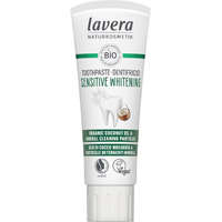 Lavera BASIS S fogkrém whitening 75 ml Lavera