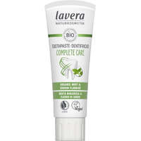 Lavera BASIS S fogkrém mentolos 75 ml Lavera