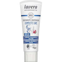 Lavera BASIS S fogkrém echinacea-kalcium fluoridmentes 75 ml Lavera