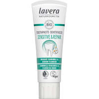 Lavera BASIS S fogkrém sensitive-repair 75 ml Lavera