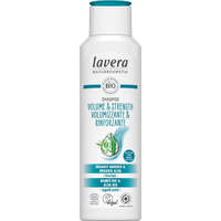 Lavera H sampon Volume & Strength dúsító és erősítő 250 ml Lavera