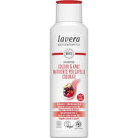 Lavera H sampon Colour & Care festett hajra 250 ml Lavera