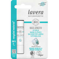 Lavera BASIS S ajakbalzsam 4,5 g Lavera