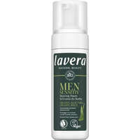 Lavera MEN SENSITÍV Borotválkozó hab 150 ml Lavera