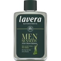 Lavera MEN SENSITÍV after shave balzsam 100 ml Lavera