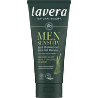 Lavera MEN SENSITÍV Tusfürdő 3in1 200 ml Lavera