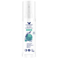 Cosnature Dezodor spray Lime-mal és mentával 75 ml Cosnature