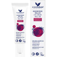 Cosnature Feszesítő szemkörnyékápoló krém gránátalmával 15 ml Cosnature