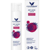 Cosnature Anti-aging szérum gránátalmával 30 ml Cosnature