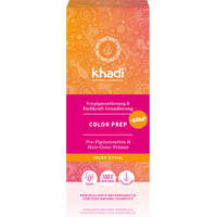 Khadi COLOR PREP előpigmentáló és színerősség alapozó 2x50 g Khadi
