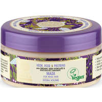 Natura Siberica Hidratáló dúsító hajmaszk gyenge hajra 400 ml Natura Siberica