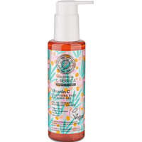 Oblepikha Siberica Arctisztító hab-gél C-vitaminnal 145 ml Oblepikha Siberica