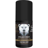 Natura Siberica Golyós dezodor férfiaknak borsmentával és borókával 50 ml Natura Siberica