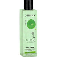 C-Berrica C + CICA Ragyogásfokozó és nyugtató arctonik centellával és homoktövissel 150 ml C-Berrica C + CICA