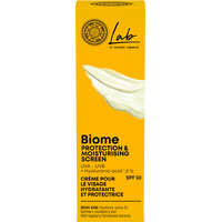 Lab Biome Hidratáló fényvédő arckrém SPF50 30 ml Lab Biome