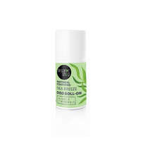 Organic Shop Minősített golyós dezodor algával és 7 ásványi anyaggal 50 ml Organic Shop