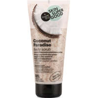 Skin Super Good Coconut Paradise testradír 200 ml Skin Super Good