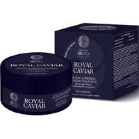Natura Siberica Royal Caviar Peptides feszesítő szemmaszk 60 db Natura Siberica