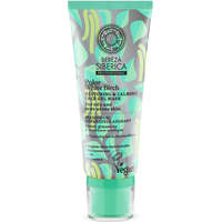 Bereza Siberica Sarki Fehér Nyír Helyreállító és nyugtató arcmaszk 100 ml Bereza Siberica
