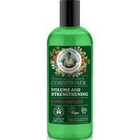 Agafia Erősítő és volumennövelő hajkondicionáló 5-féle vadon termő bogyóval 260 ml Agafia