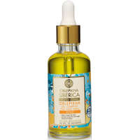 Oblepikha Siberica Homoktövis hajvégápoló olaj bio virágvízzel 50 ml Oblepikha Siberica