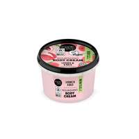 Organic Shop Testápoló krém “Pink licsi” 250 ml Organic Shop