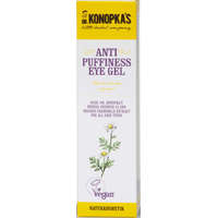 Dr.Konopka's Szemkörnyék-ápoló gél duzzadt szemekre 20 ml Dr.Konopka's