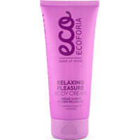 Ecoforia Nyugtató testápoló krém 200 ml Ecoforia