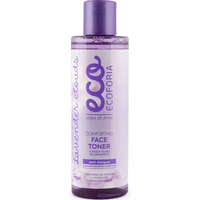 Ecoforia Nyugtató arctonik levendulával 200 ml Ecoforia