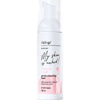 Kili-g Gyengéd arctisztító hab hialuronsavval 150 ml Kili-g