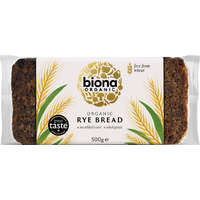 Biona Bio Rozskenyér 500 g Biona