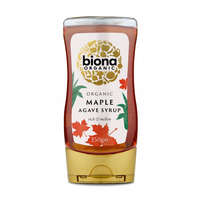 Biona Bio Ketchup - Agave sziruppal 340 g Biona