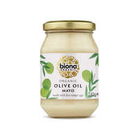 Biona Bio Majonéz olivás 230 g Biona