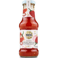 Biona Bio Édes Chili szósz 250 ml Biona