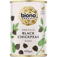 Biona Bio Fekete csicseriborsó 400 g Biona