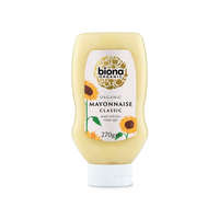 Biona Bio Eredeti majonéz 270 g Biona
