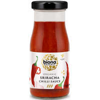 Biona Bio Sriracha chili szósz 130 ml Biona