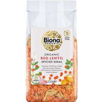 Biona Bio Fűszeres vörös lencse dhal 250 g Biona