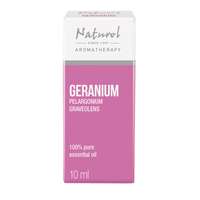 Naturol Geránium olaj 10 ml Naturol