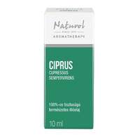 Naturol Ciprus olaj 10 ml Naturol
