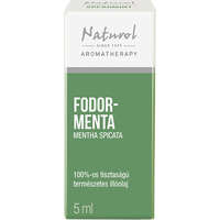 Naturol Fodormenta olaj 5 ml Naturol