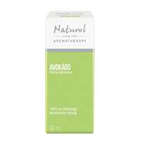 Naturol Avokádó olaj 50 ml Naturol