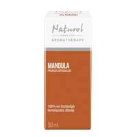 Naturol Mandula olaj 50 ml Naturol