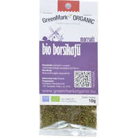 GreenMark Bio Borsikafű morzsolt 10 g GreenMark